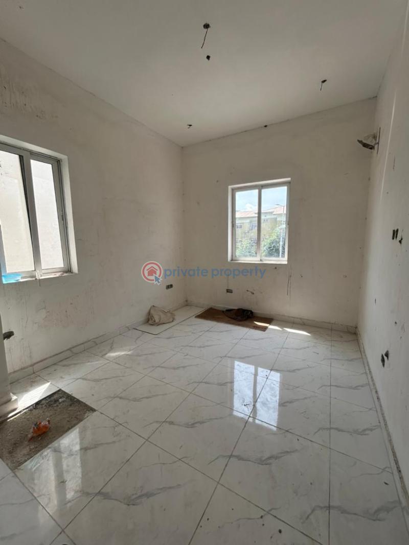 1 bedroom Flat & Apartment For Sale Lekki Lagos - 2