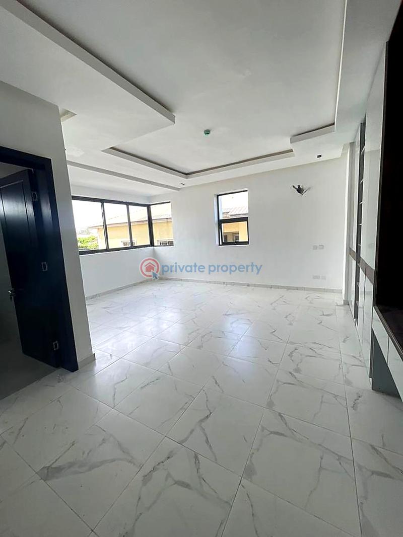 3 bedroom Flat & Apartment For Rent Lekki Phase 1 Lagos - 1