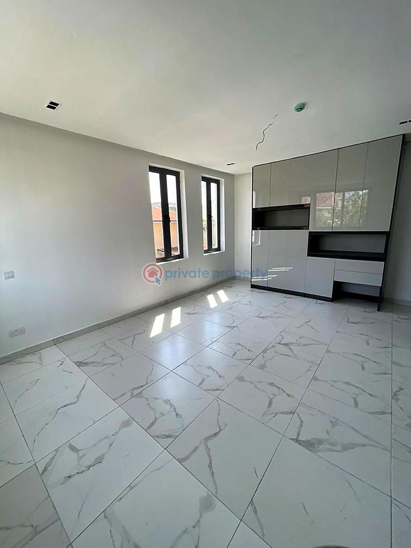 3 bedroom Flat & Apartment For Rent Lekki Phase 1 Lagos - 6