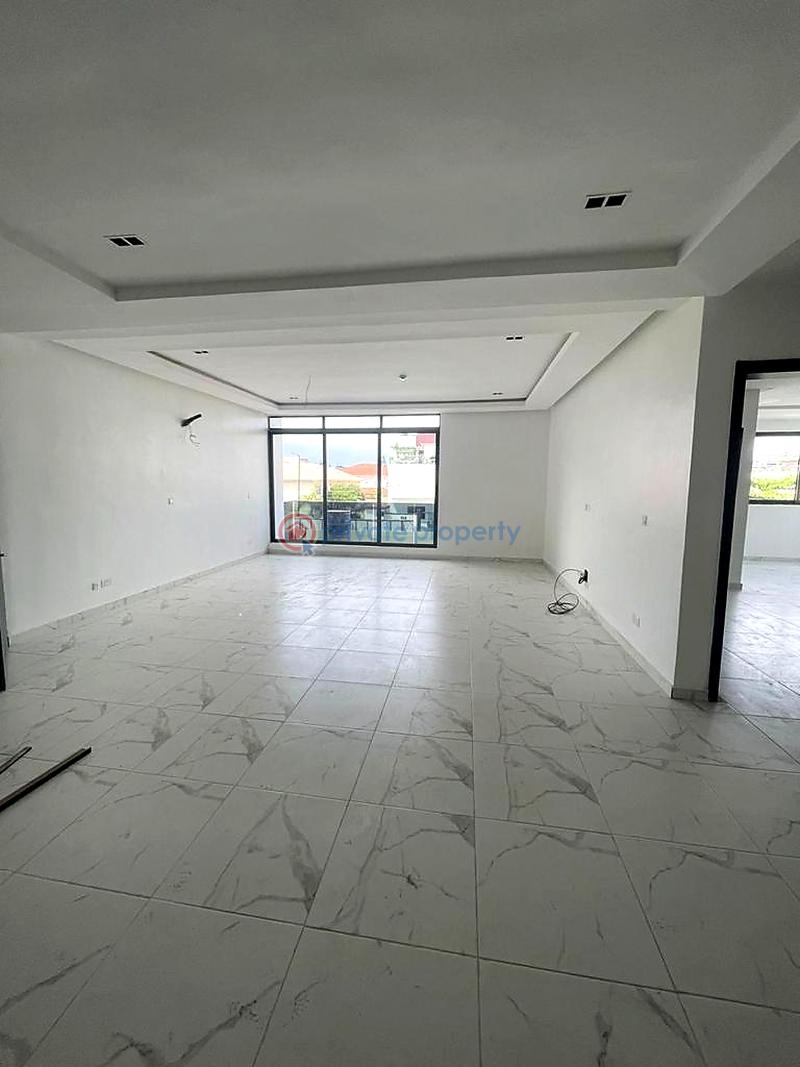 3 bedroom Flat & Apartment For Rent Lekki Phase 1 Lagos - 5