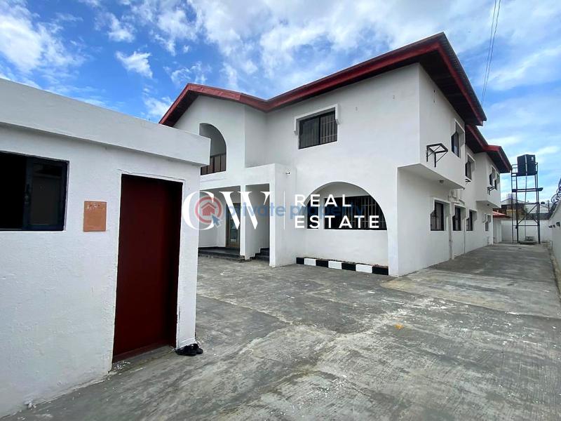 Flat & Apartment For Sale Lekki Phase 1 Lagos