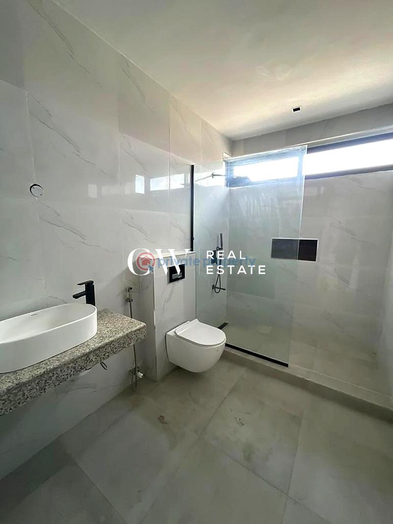3 bedroom Flat & Apartment For Rent Lekki Phase 1 Lagos - 9