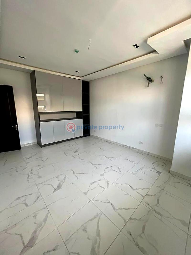 3 bedroom Flat & Apartment For Rent Lekki Phase 1 Lagos - 7