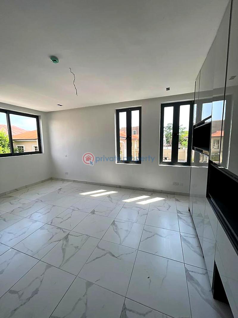 3 bedroom Flat & Apartment For Rent Lekki Phase 1 Lagos - 2