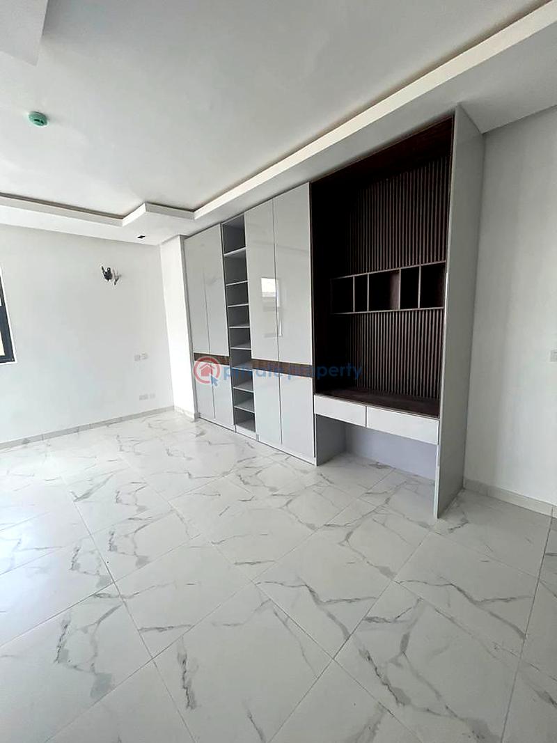 3 bedroom Flat & Apartment For Rent Lekki Phase 1 Lagos - 8