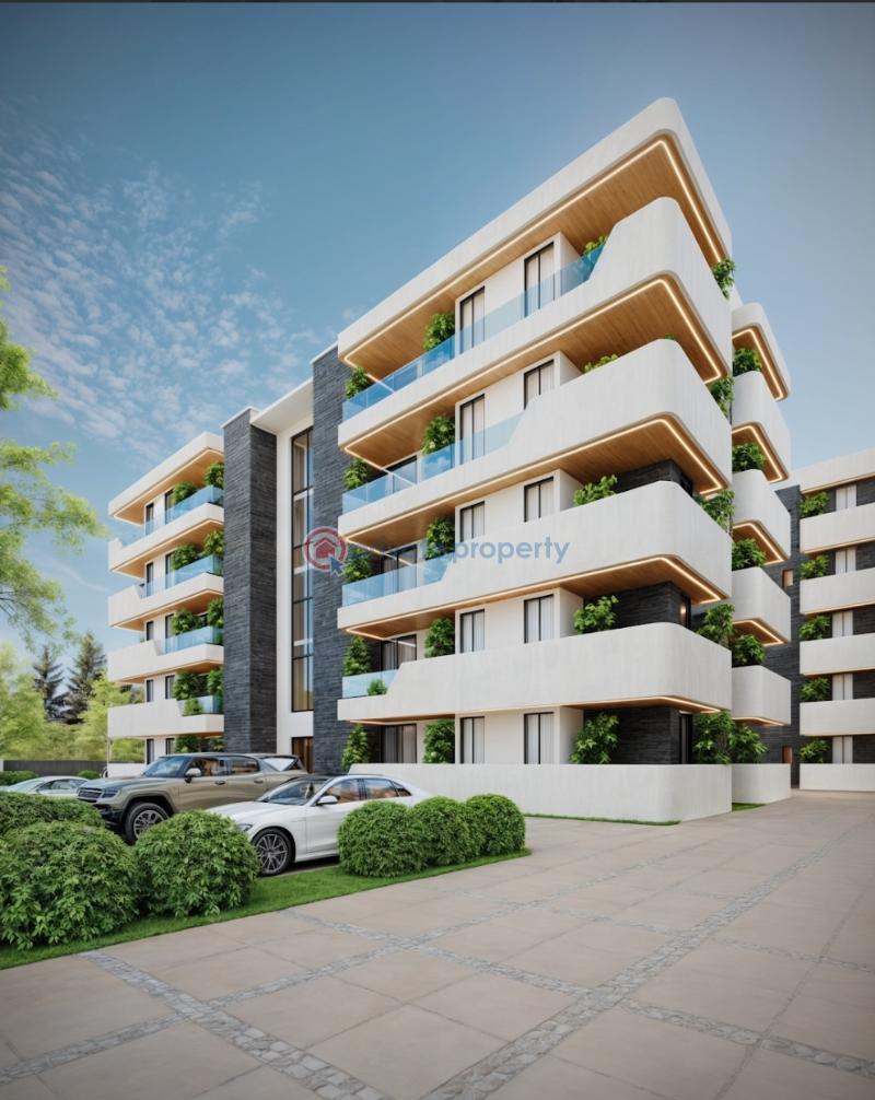 3 bedroom Detached Duplex For Sale Asokoro Phase 1 Asokoro Abuja Phase 1  - 2
