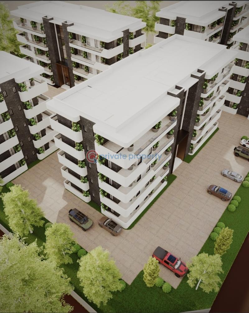 3 bedroom Detached Duplex For Sale Asokoro Phase 1 Asokoro Abuja Phase 1  - 0