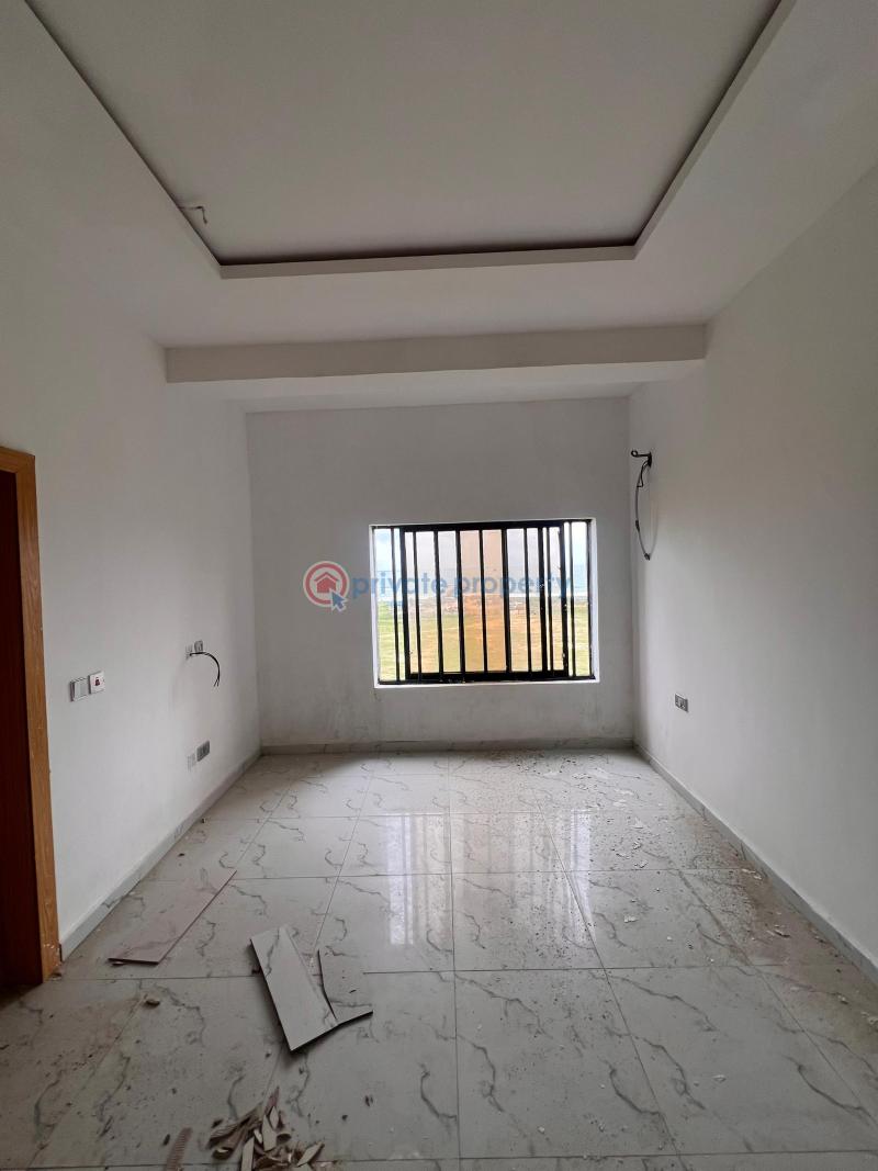 House For Sale Ikate Lekki Lagos - 9