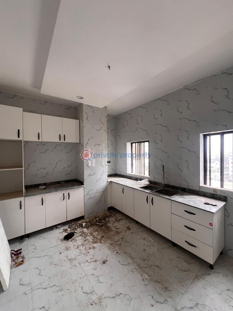 House For Sale Ikate Lekki Lagos - 6