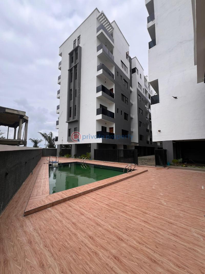 House For Sale Ikate Lekki Lagos - 7