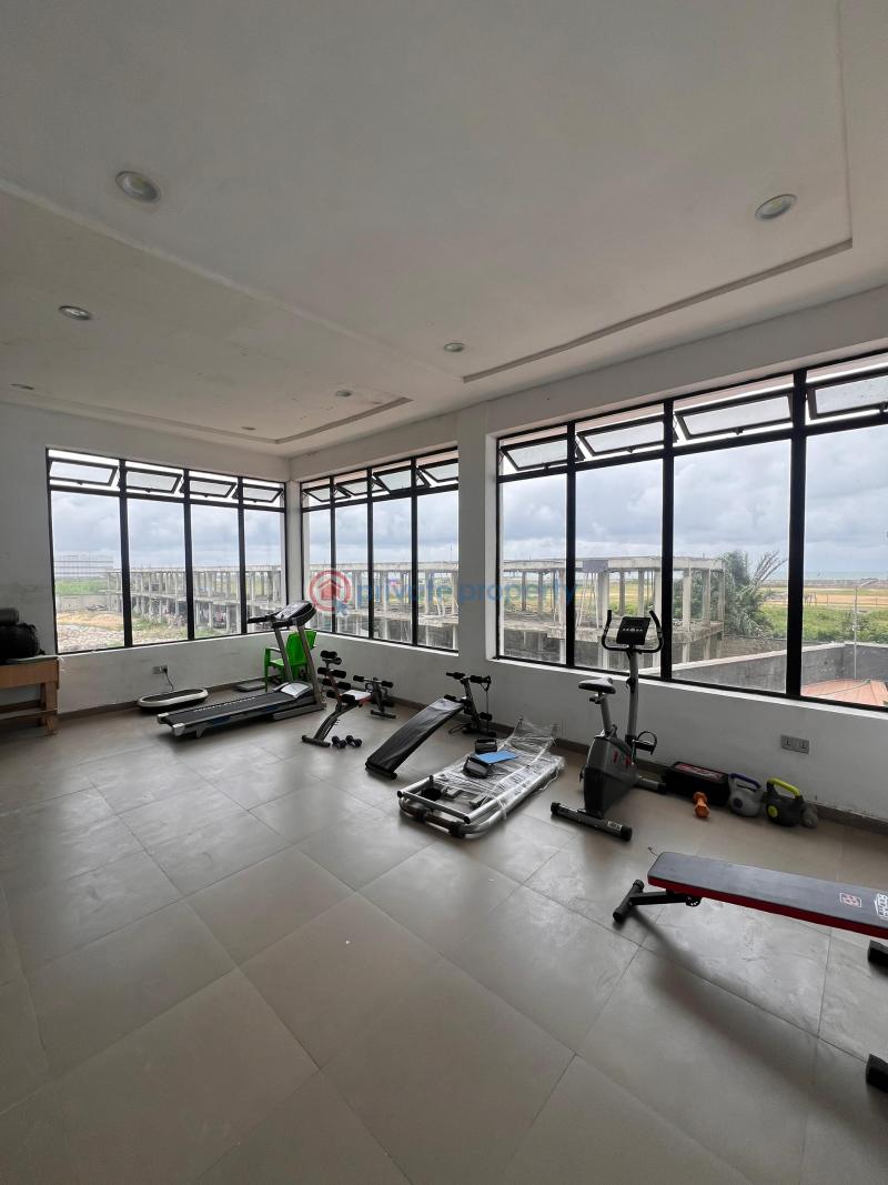 House For Sale Ikate Lekki Lagos - 8