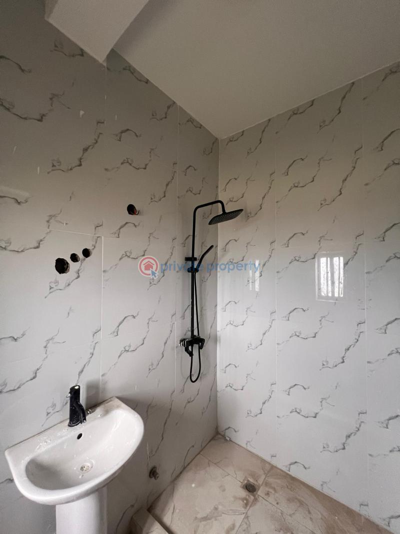 House For Sale Ikate Lekki Lagos - 5