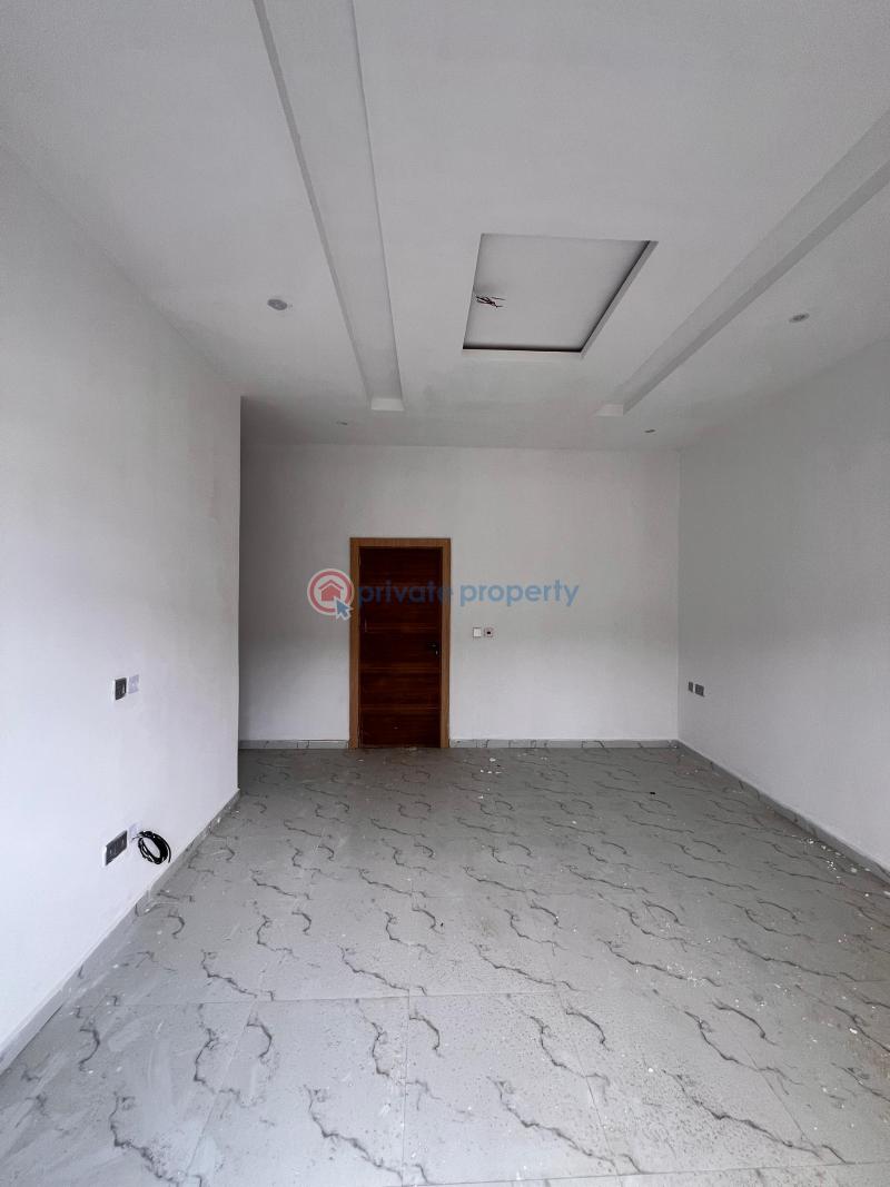 House For Sale Ikate Lekki Lagos - 4