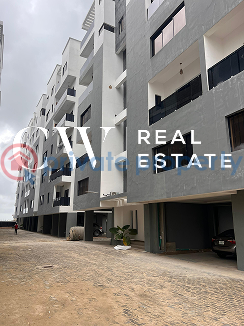 House For Sale Ikate Lekki Lagos - 0