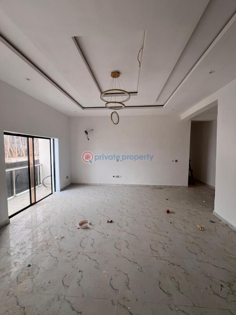 House For Sale Ikate Lekki Lagos - 1