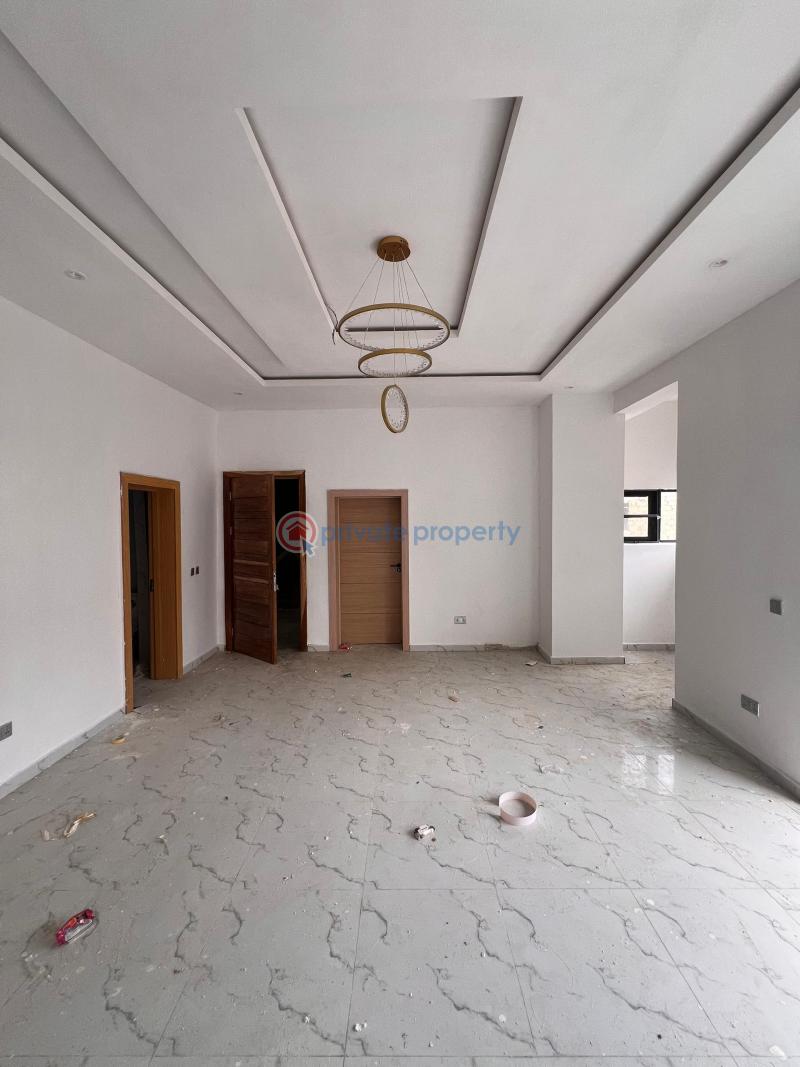 House For Sale Ikate Lekki Lagos - 2