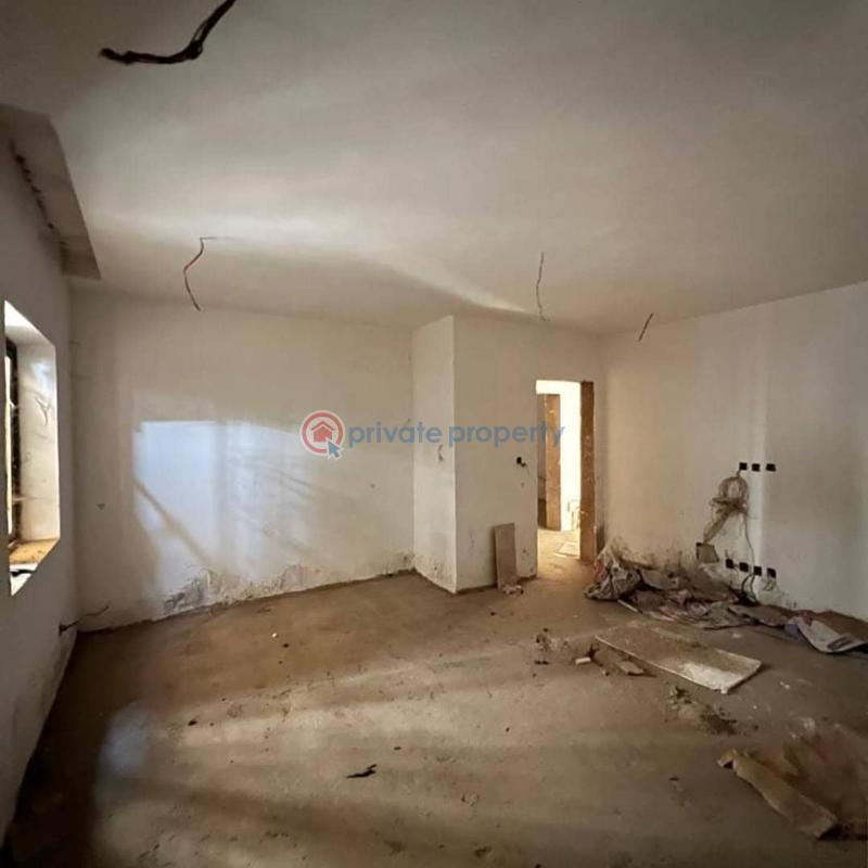 Apartment - 3 3 bedroom Townhouse For Sale Katampe Main Abuja Phase 2  - 3