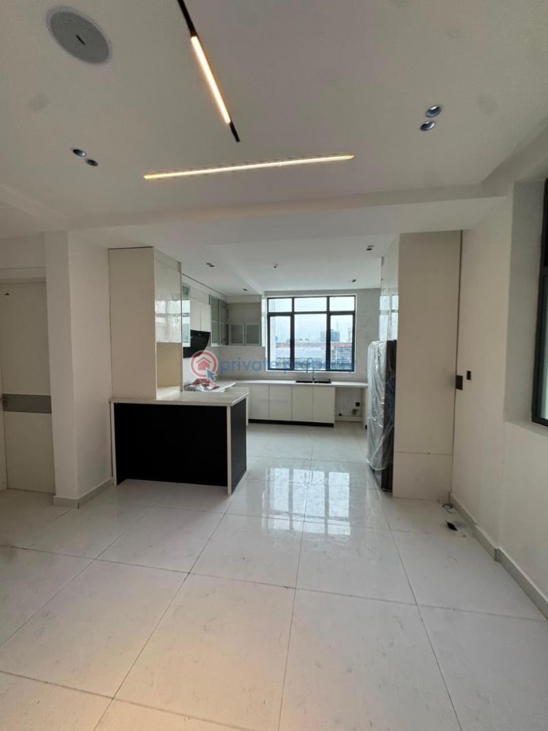 2 bedroom Block Of Flats For Sale Ikate Lekki Lekki Phase 1 Lagos - 5