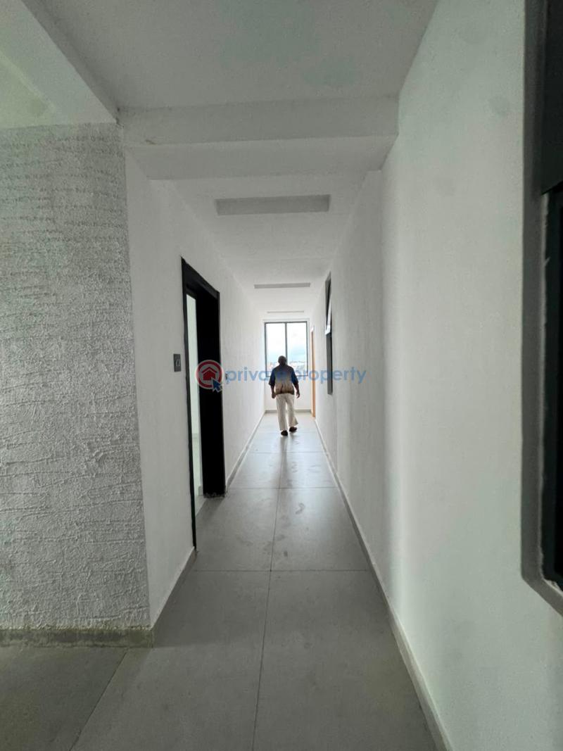 2 bedroom Block Of Flats For Sale Ikate Lekki Lekki Phase 1 Lagos - 2