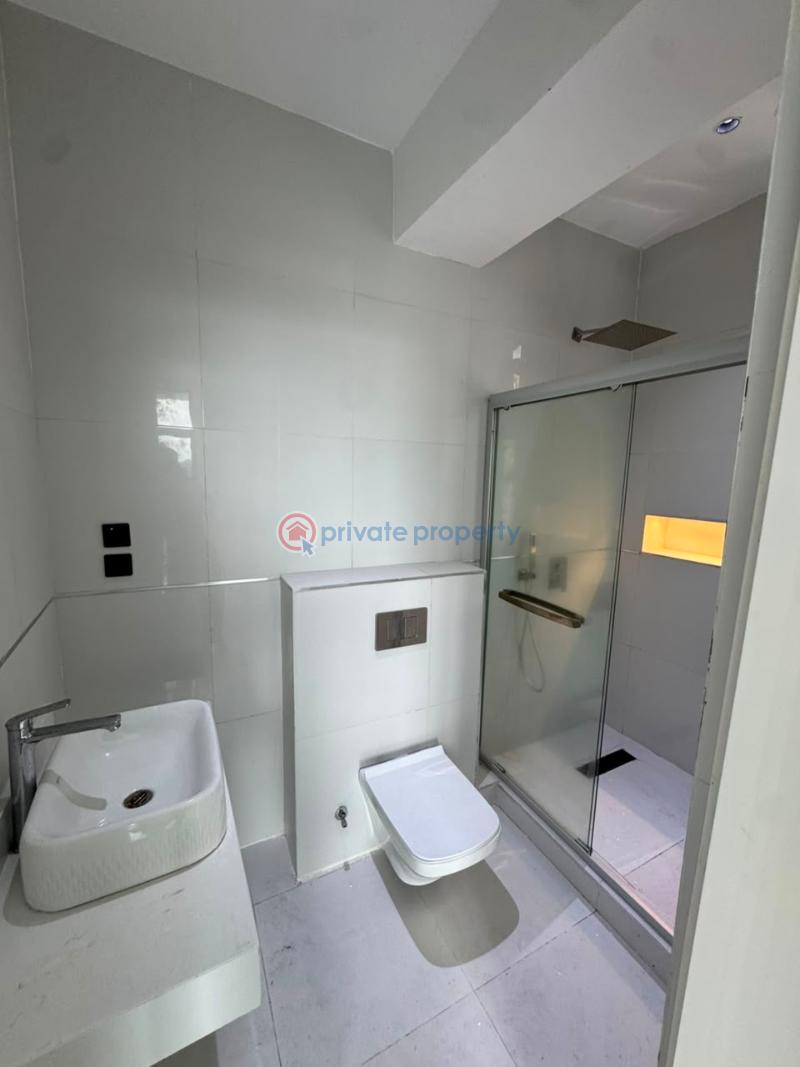 2 bedroom Block Of Flats For Sale Ikate Lekki Lekki Phase 1 Lagos - 11