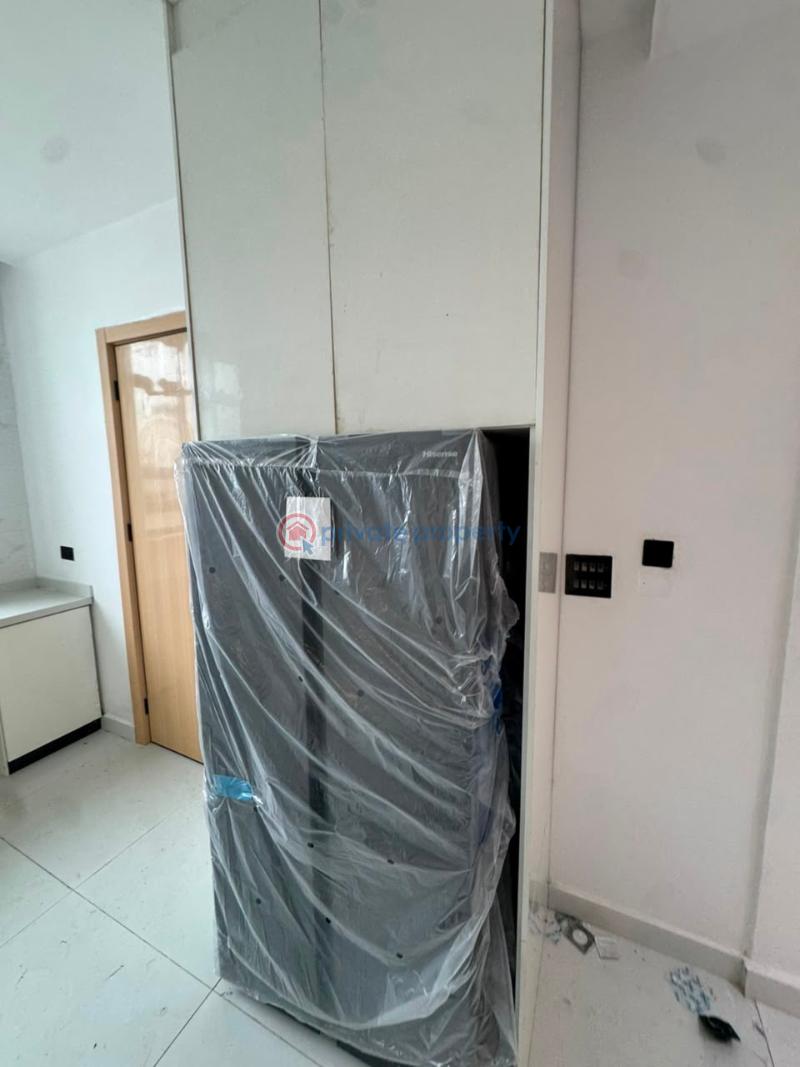 2 bedroom Block Of Flats For Sale Ikate Lekki Lekki Phase 1 Lagos - 4