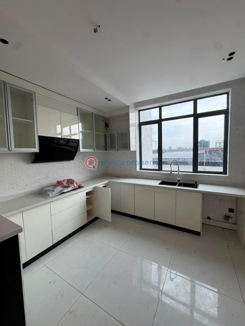2 bedroom Block Of Flats For Sale Ikate Lekki Lekki Phase 1 Lagos - 6