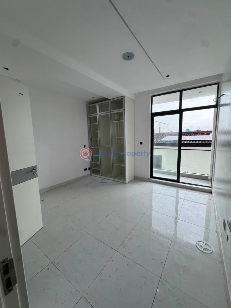 2 bedroom Block Of Flats For Sale Ikate Lekki Lekki Phase 1 Lagos - 1