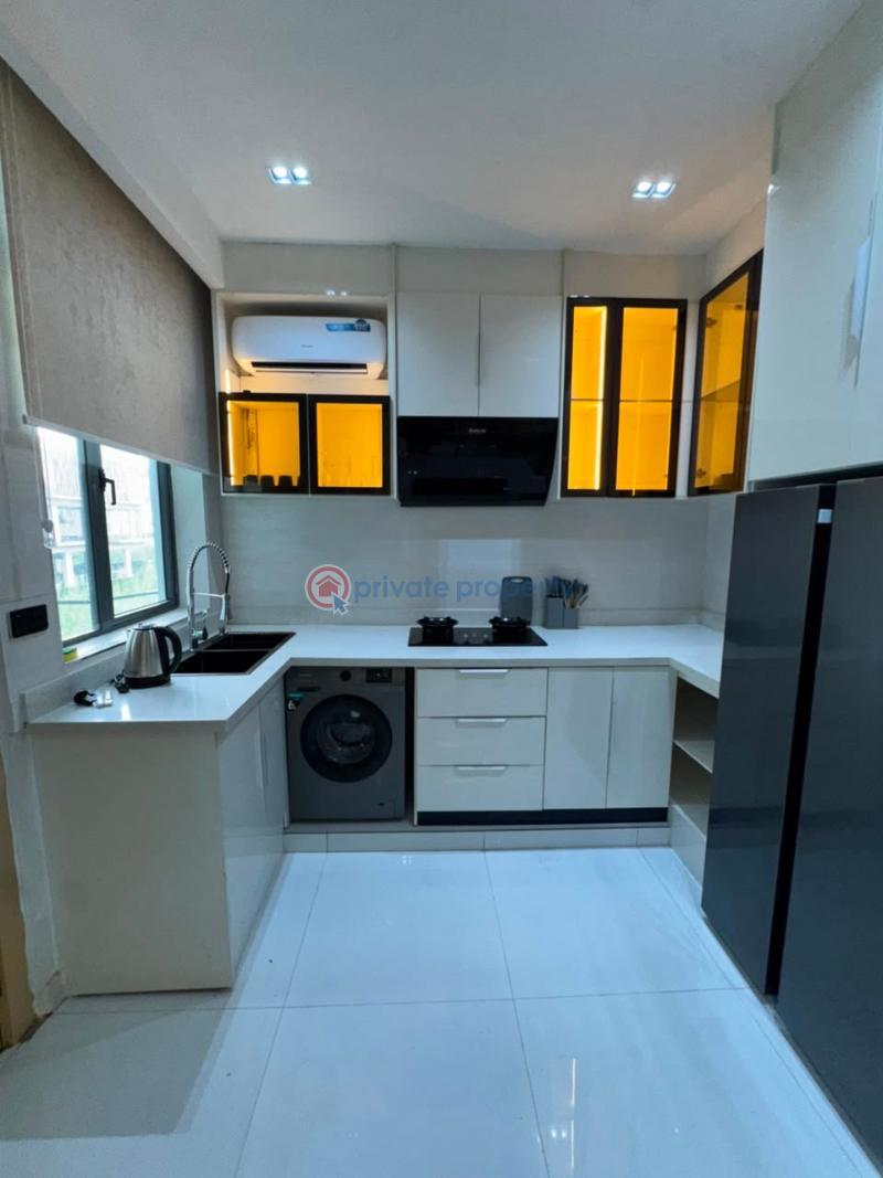 2 bedroom Block Of Flats For Sale Ikate Lekki Lekki Phase 1 Lagos - 10