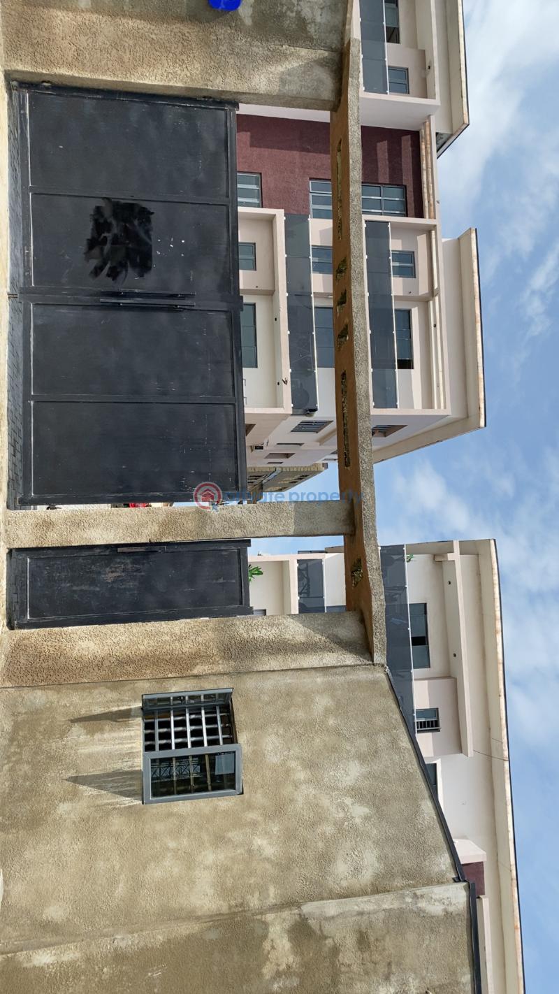 3 bedroom Terrace For Sale Mayfair Garden Eputu Ibeju-Lekki Lagos - 3