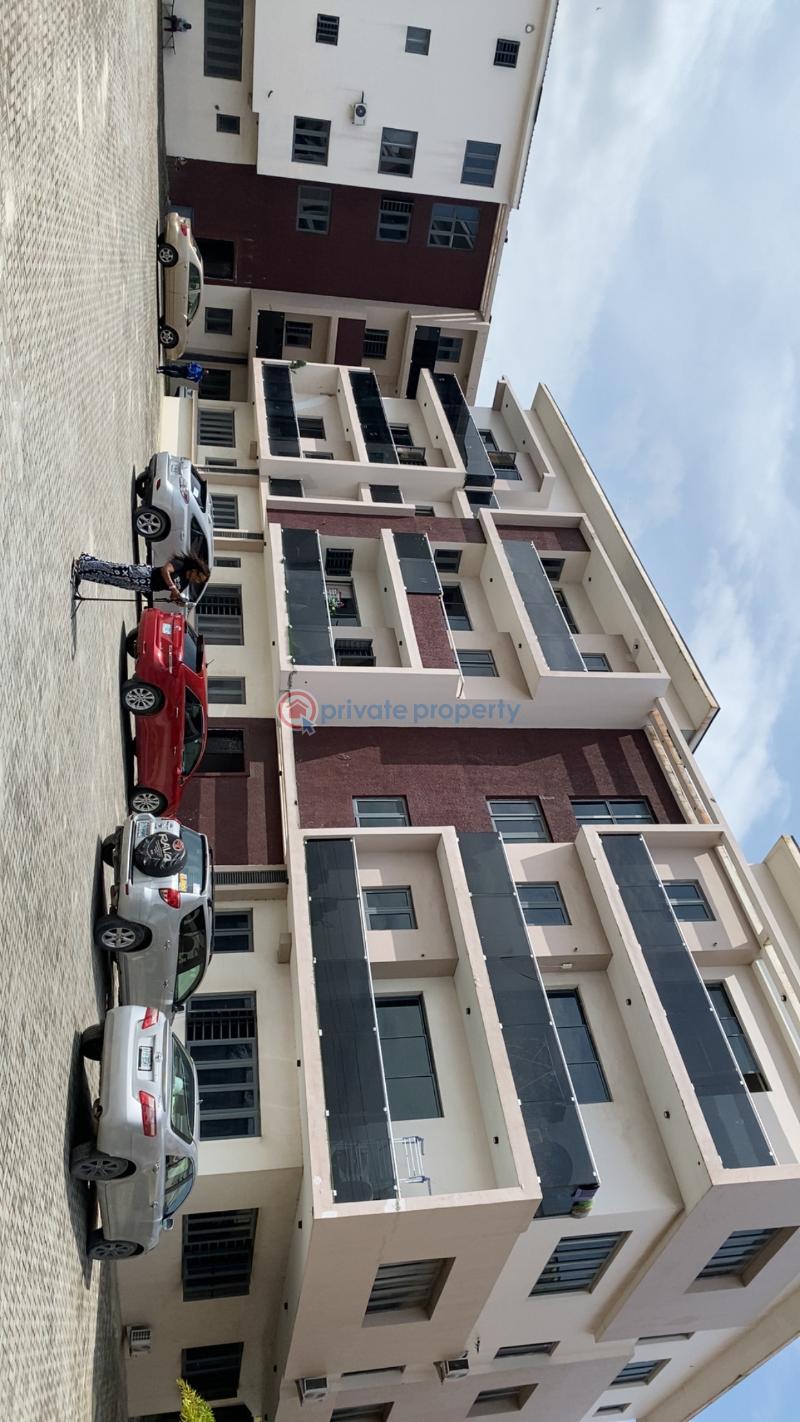 3 bedroom Terrace For Sale Mayfair Garden Eputu Ibeju-Lekki Lagos - 2