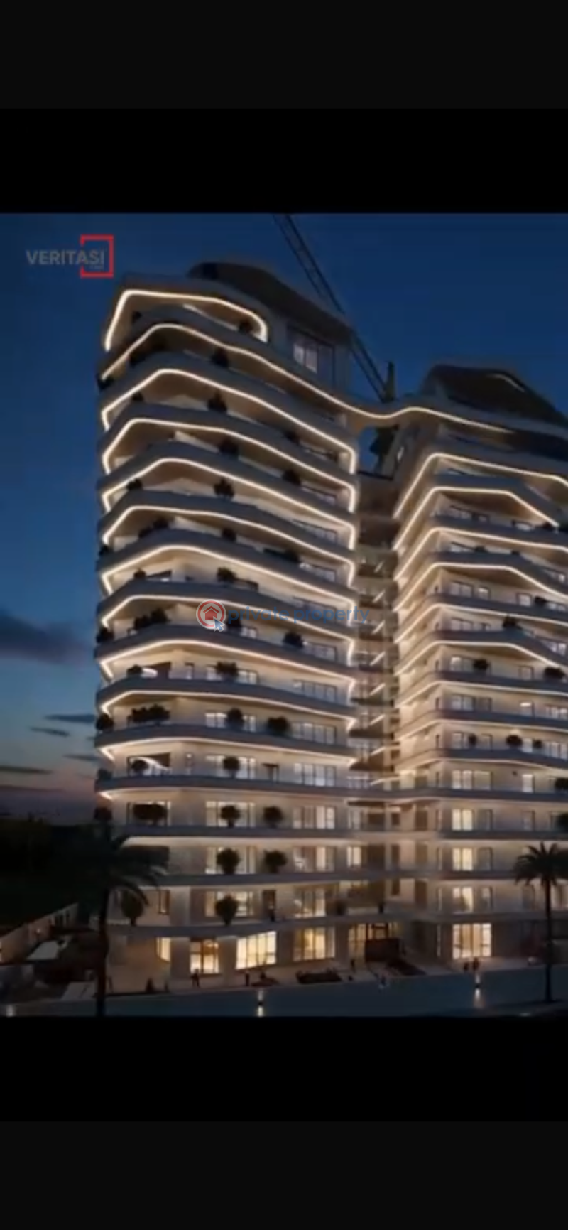 3 bedroom Maisonette For Sale Osborne Banana Island Ikoyi Lagos - 1