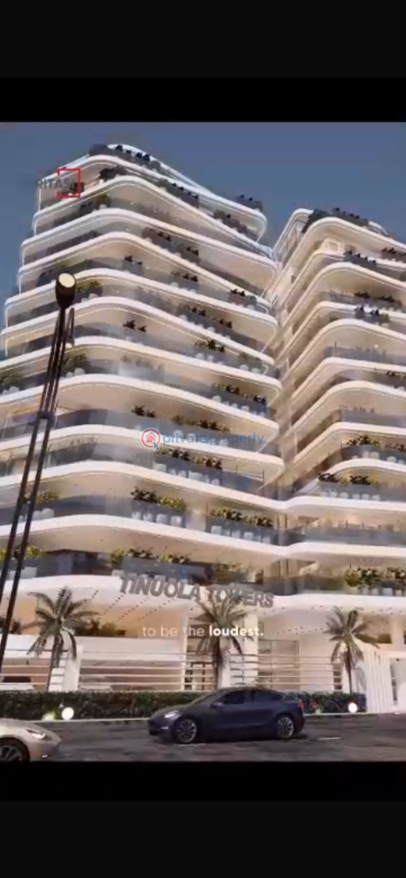 3 bedroom Maisonette For Sale Osborne Banana Island Ikoyi Lagos - 2