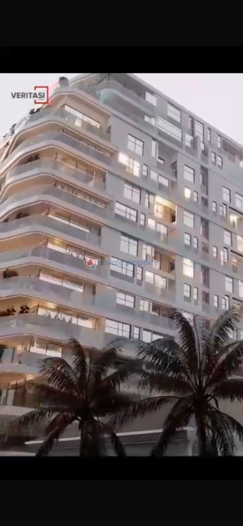 3 bedroom Maisonette For Sale Osborne Banana Island Ikoyi Lagos - 3
