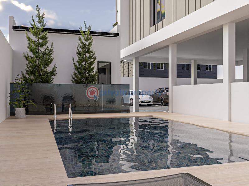 2 bedroom Block Of Flats For Sale April 26th Apartment At Lekki Scheme 2, Lagos State Abraham Adesanya Ajah Lagos - 2