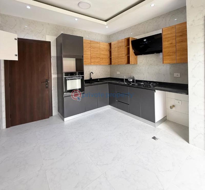 3 bedroom Block Of Flats For Sale Akin Adesola Victoria Island Lagos - 1