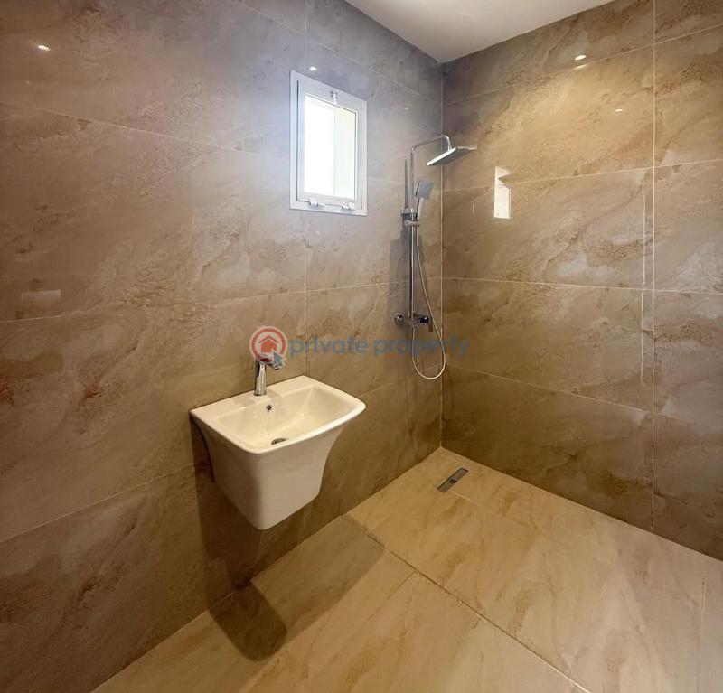 3 bedroom Block Of Flats For Sale Akin Adesola Victoria Island Lagos - 4