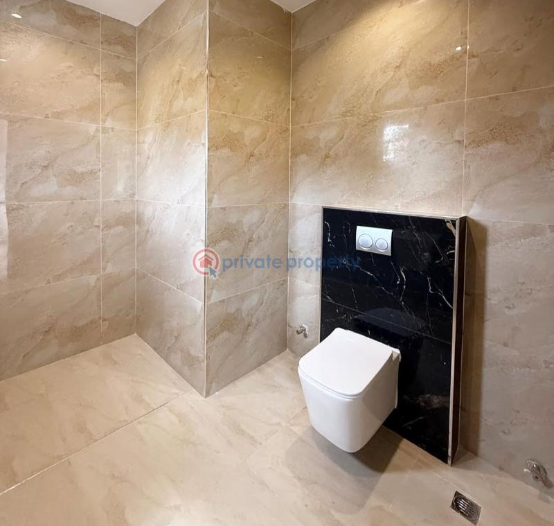 3 bedroom Block Of Flats For Sale Akin Adesola Victoria Island Lagos - 7