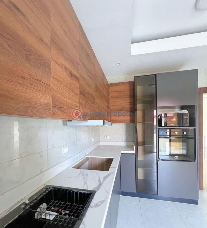 3 bedroom Block Of Flats For Sale Akin Adesola Victoria Island Lagos - 9