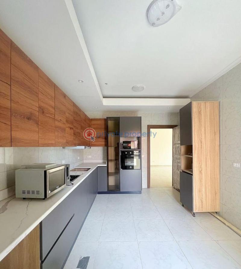 3 bedroom Block Of Flats For Sale Akin Adesola Victoria Island Lagos - 8