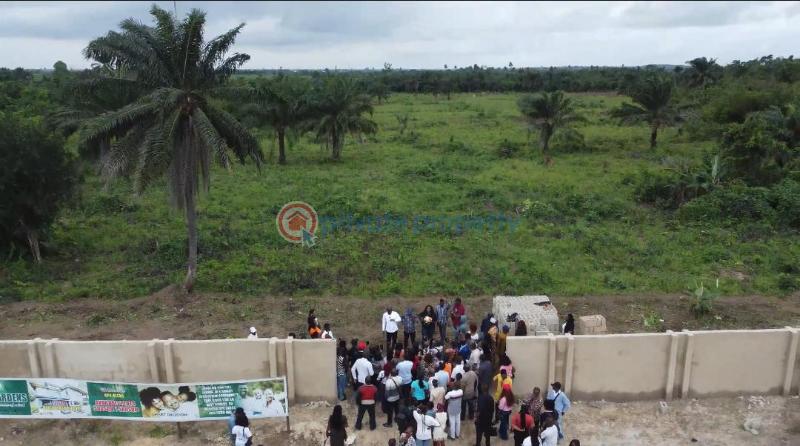 Residential Land For Sale Ijebu Ogun - 5