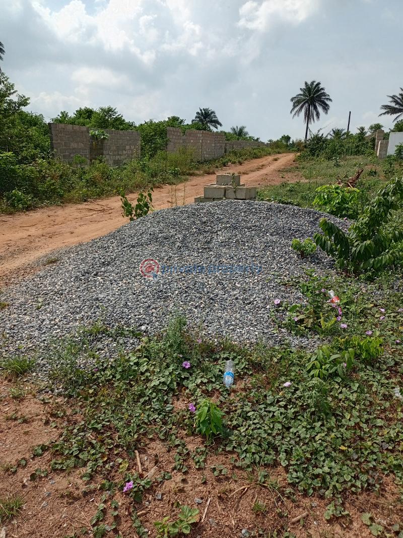 Residential Land For Sale Apo Abuja Phase 2  - 2