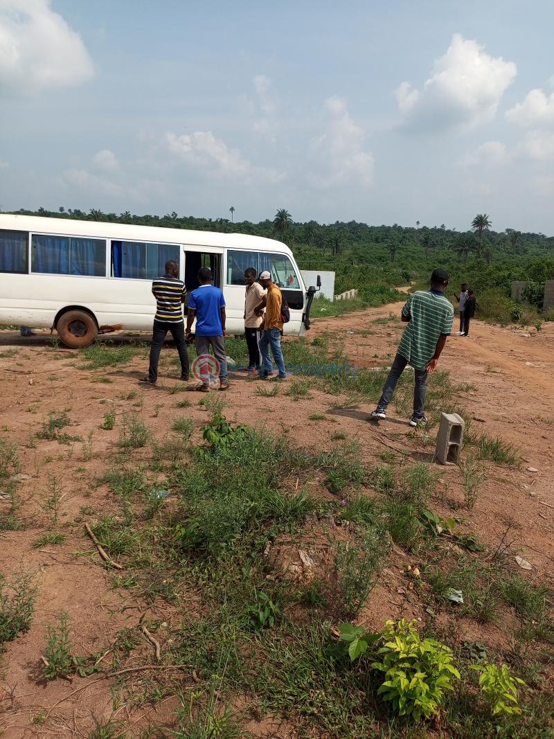 Residential Land For Sale Apo Abuja Phase 2  - 1