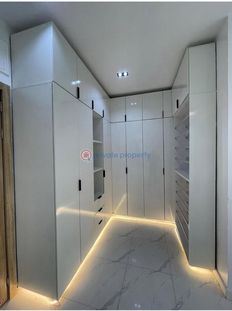 4 bedroom Detached Duplex For Sale Orchid Road Lekki Phase 2 Lagos - 6