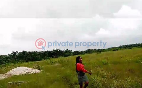 Residential Land For Sale Dangote Refinery Dangote Jetty La Campagne Tropicana Amen Estate Eleko Beach Resort La Campaigne Tropicana Ibeju-Lekki Lagos - 0