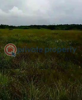 Residential Land For Sale Dangote Refinery Dangote Jetty La Campagne Tropicana Amen Estate Eleko Beach Resort La Campaigne Tropicana Ibeju-Lekki Lagos - 1