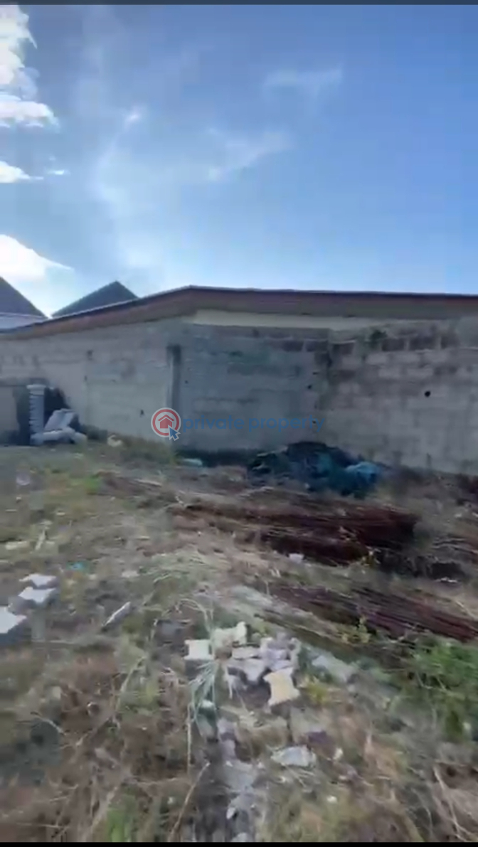 Land For Sale Ikota Lekki Lagos - 0