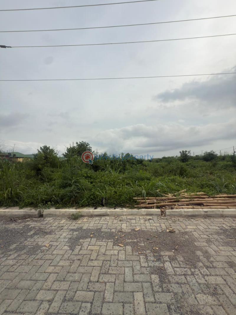 Land For Sale Park Manor Estate, Samonda, Ibadan Ibadan Oyo
