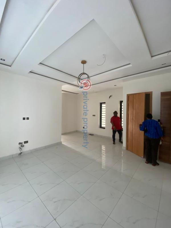 2 bedroom Duplex For Sale Ikate Elegushi Lekki Lagos - 2