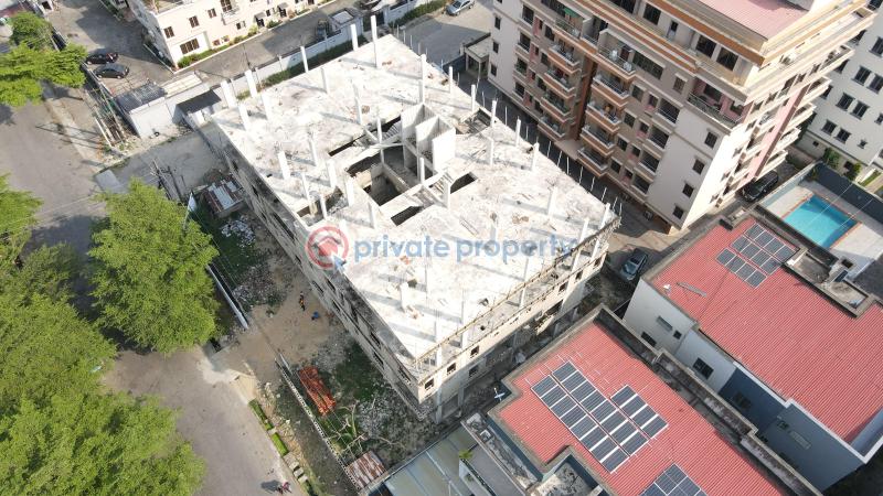 4 bedroom Shared Apartment For Sale Palace Road Oniru Victoria Island Lagos - 3