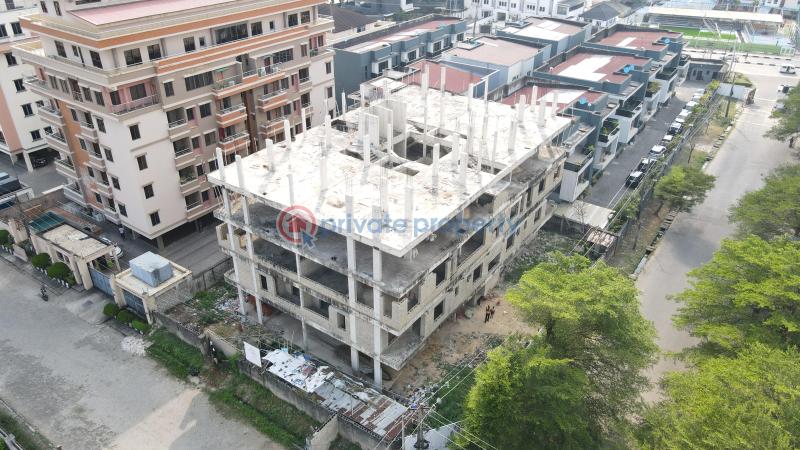 4 bedroom Shared Apartment For Sale Palace Road Oniru Victoria Island Lagos - 2